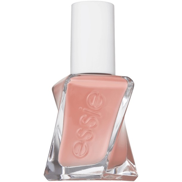 Essie Gel Couture - 30 Sew Me - Beige - Glanzende Nagellak Met Gel Effect