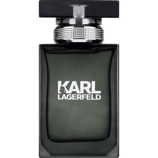 Karl Lagerfeld Men Eau De toilette 50 ml