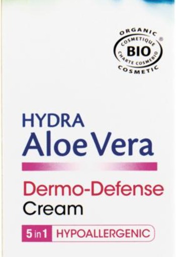So Bio Etic Cream dermo defense (50 Milliliter)