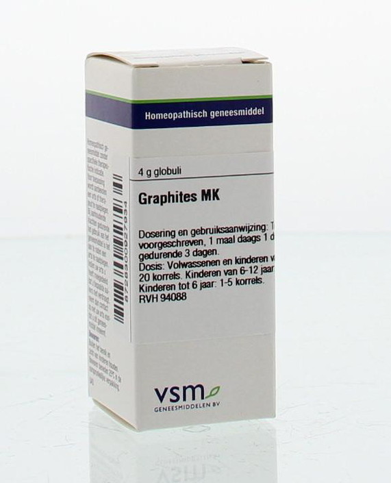 VSM Graphites MK (4 Gram)