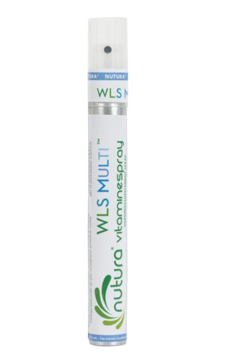 Vitamist Nutura WLS Special multi blister (14,4 Milliliter)