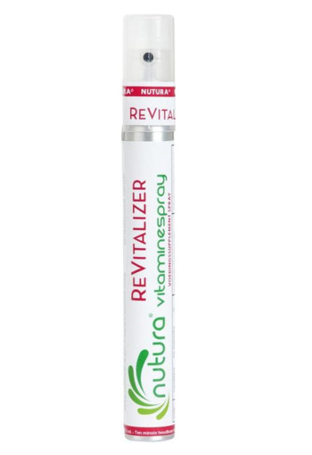 Vitamist Nutura Revitalizer (14,4 Milliliter)