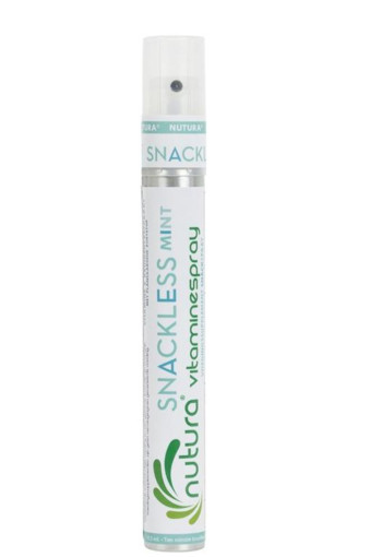 Vitamist Nutura Snackless mint (14,4 Milliliter)