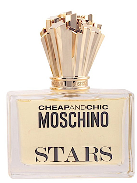 Moschino Cheap & Chic Stars 100 ml  