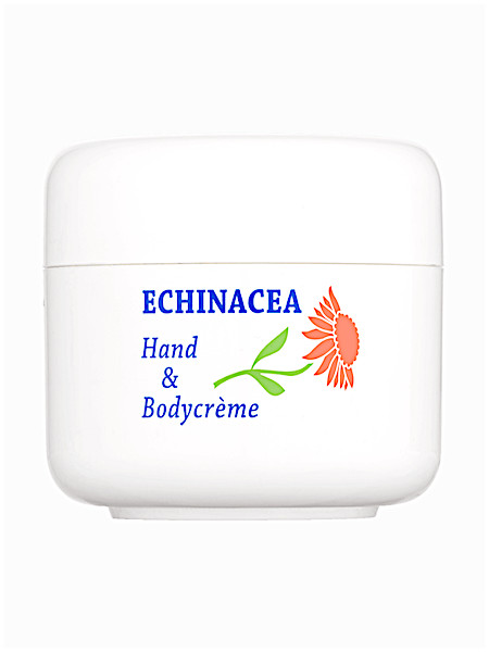 Jacob Hooy Echinacea Hand & Bodycrème