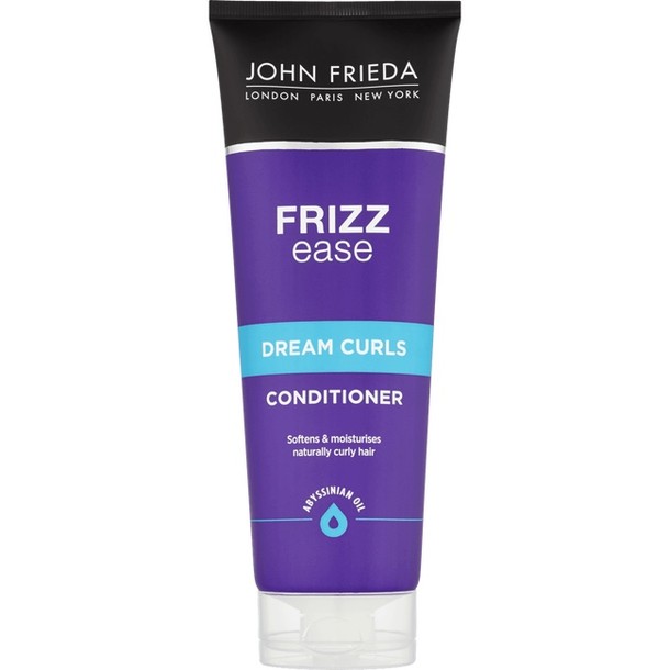 John Frieda Frizz ease conditioner dream curls 250 ml