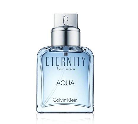 Calvin Klein Eternity For Men Aqua - 100 ml - Eau de toilette