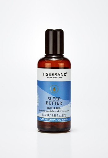Tisserand Badolie sleep better (100 Milliliter)