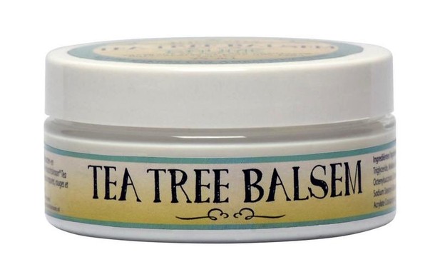 Ambachtskroon Tea tree balsem (75 Gram)