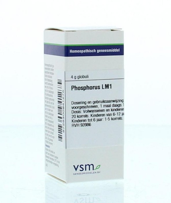 VSM Phosphorus LM1 (4 Gram)
