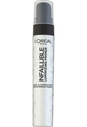 L'Oréal Paris Infallible Primer 05 Luminizing
