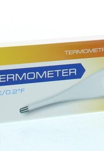 Mainit Digitale thermometer (1 Stuks)
