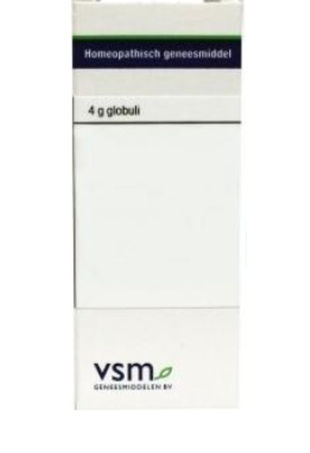 VSM Magnesium muriaticum D12 (20 Milliliter)