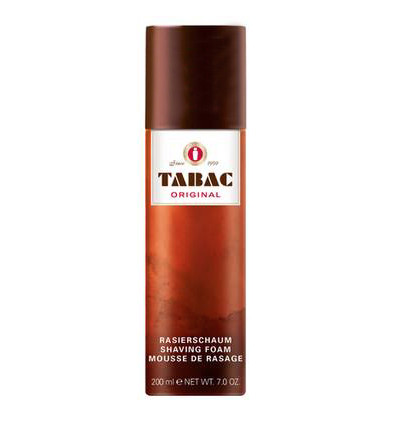 Tabac Original shaving foam (200 Milliliter)