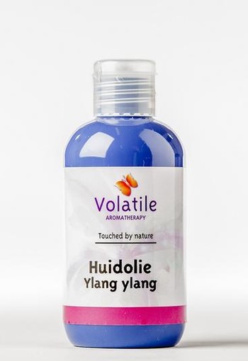Volatile Huidolie ylang ylang (100 Milliliter)