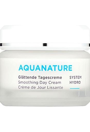 ANNEMARIE BÖRLIND Aquanature egaliserende dagcrème 50ml