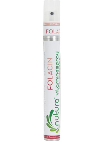 Vitamist Nutura Folacin (14,4 Milliliter)