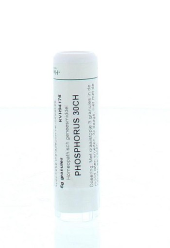 Homeoden Heel Phosphorus 30CH (6 Gram)