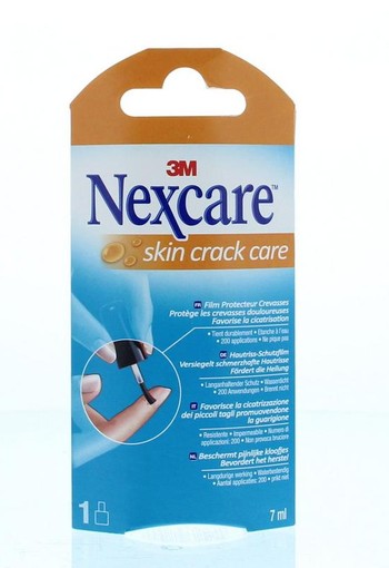 Nexcare Skin crack (7 Milliliter)