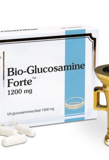 Pharma Nord Bio glucosamine forte (100 Capsules)