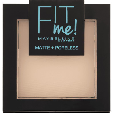 Maybelline Fit Me Matte + Poreless Powder 105 Natural