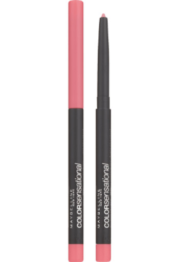 Maybelline CS SHAPING LIP LINER NU 60 Palest P