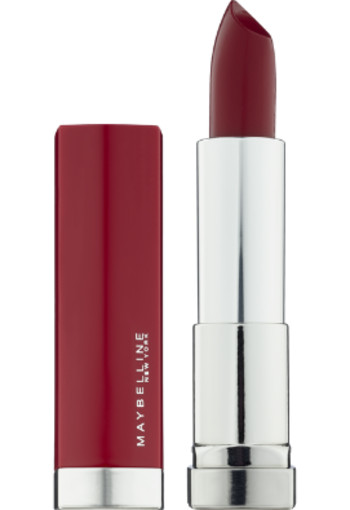 Maybelline Color Sensational Made For All 388 Plum For Me Lipstick