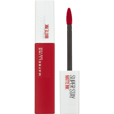 Maybelline Superstay Matte Ink 20 Pioneer - Langhoudende Lipstick
