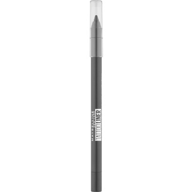 Maybelline Tattoo Liner Gel Pencil 900 Deep Onyx Eyeliner