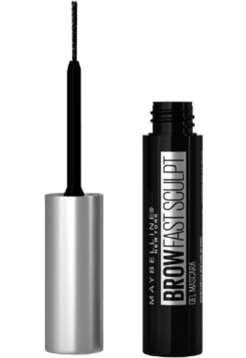 Maybelline Brow Fast Sculpt Nu 10 Clear