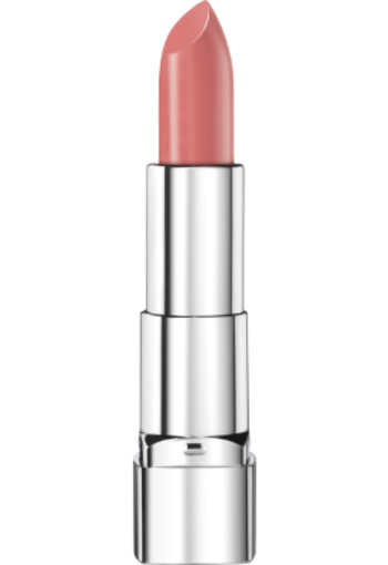 Rimmel London Moisture Renew Lipstick - 100 Nude Shock